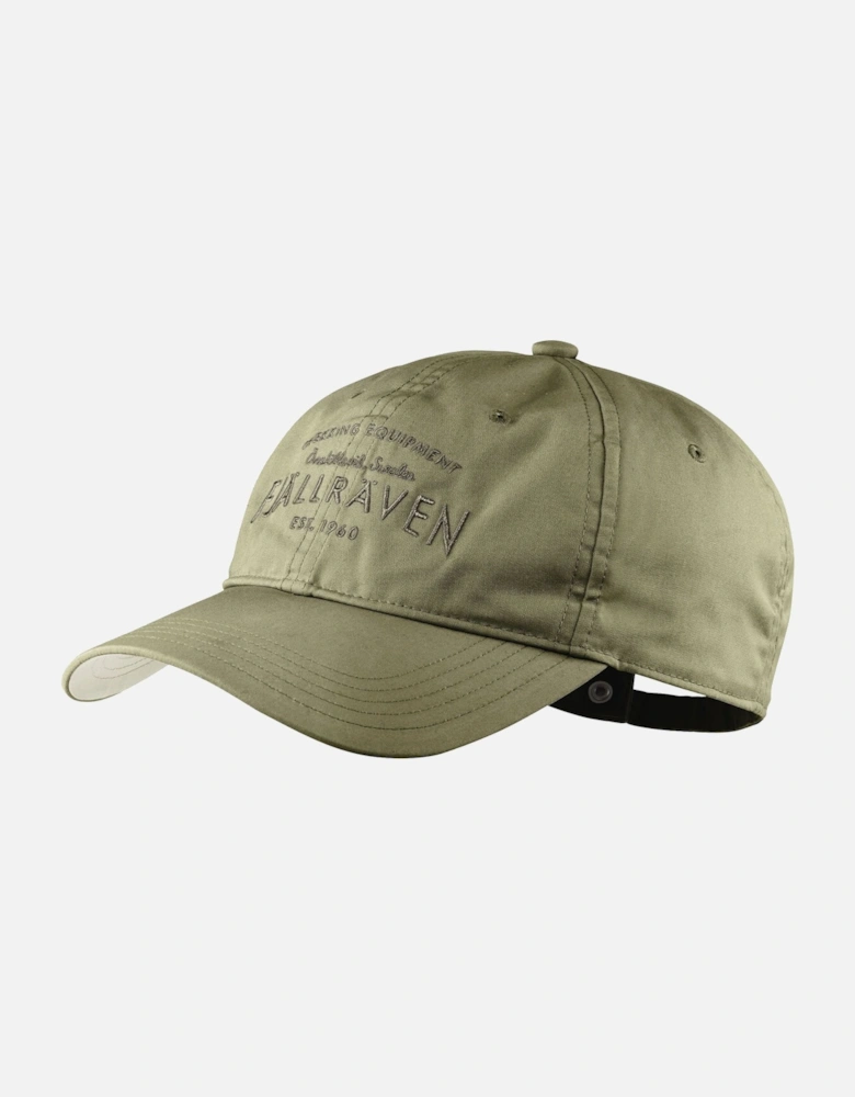 Est 1960 Cap - Green