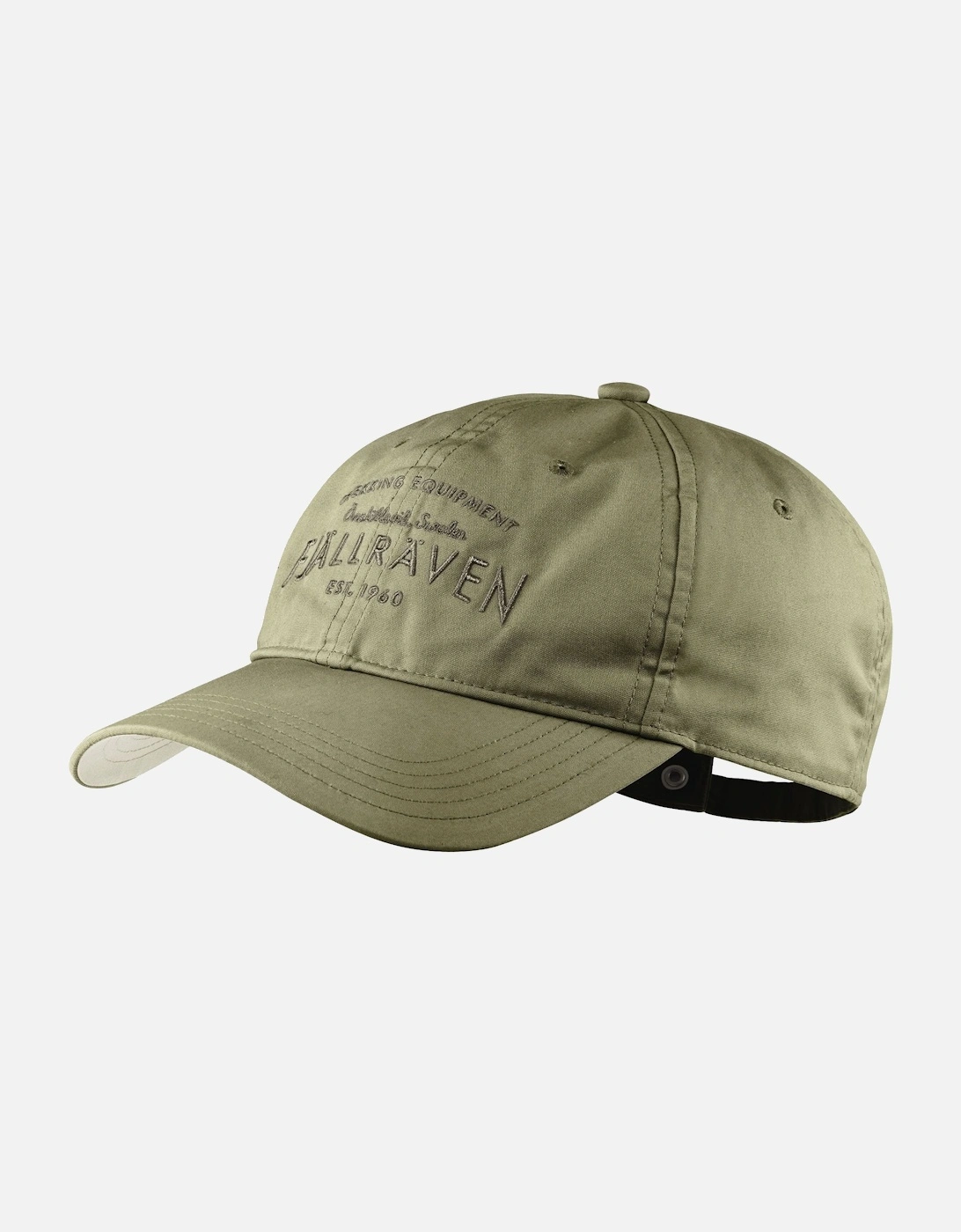 Est 1960 Cap - Green, 3 of 2