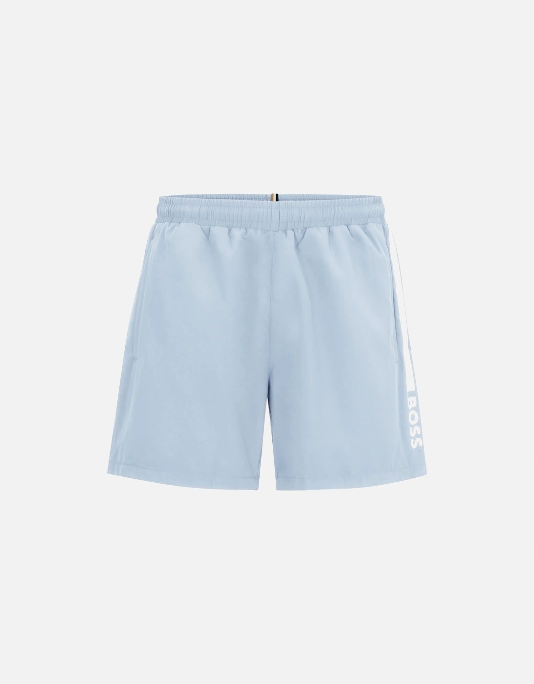 Boss Dolphin Swim Short - Sky Blue, 2 of 1