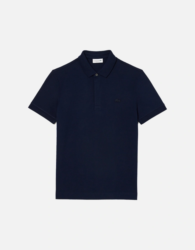 PH5522 Paris Stretch Pique Polo