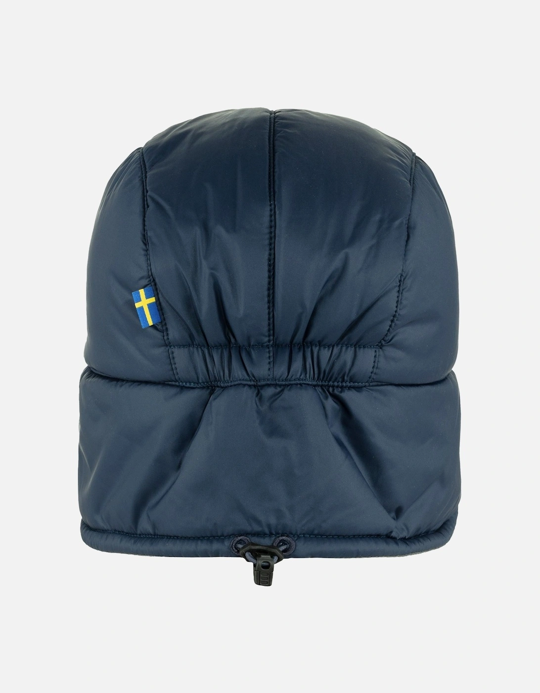 Expedition Padded Cap - Navy