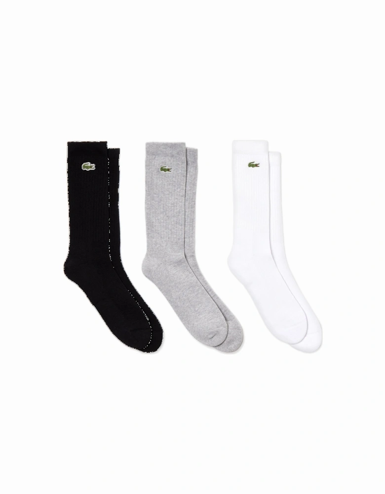 RA4182 Sport Socks 3 Pack