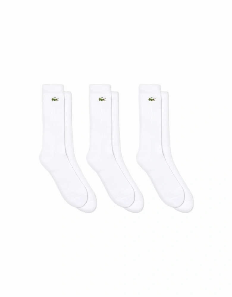 RA4182 Sport Socks 3 Pack