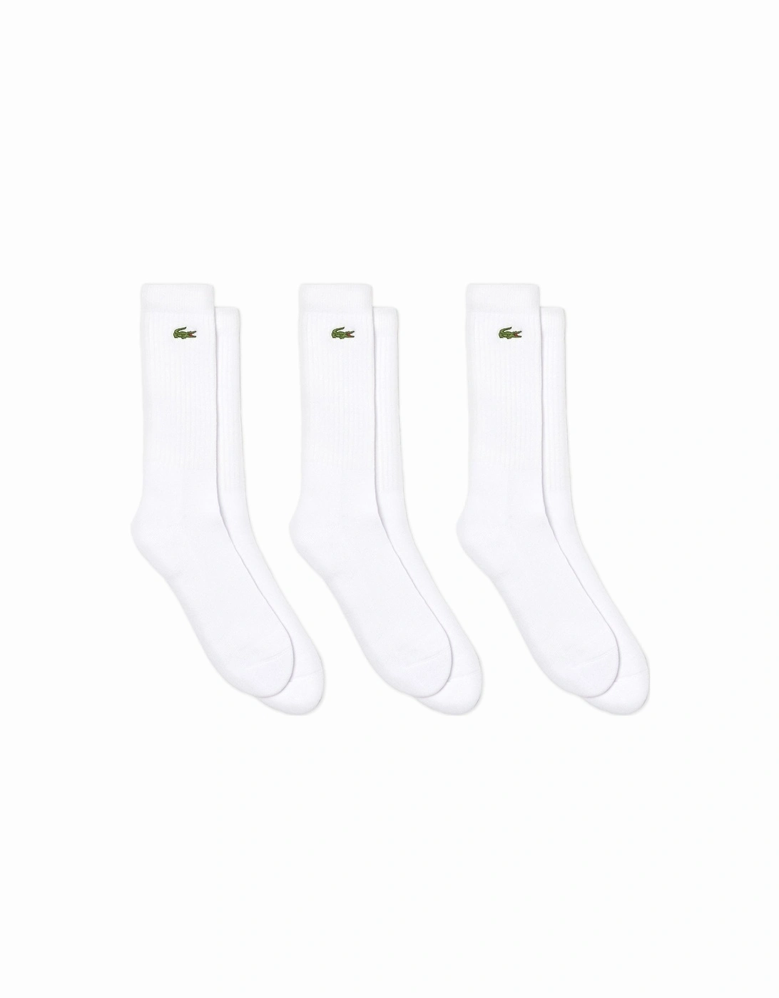 RA4182 Sport Socks 3 Pack, 2 of 1