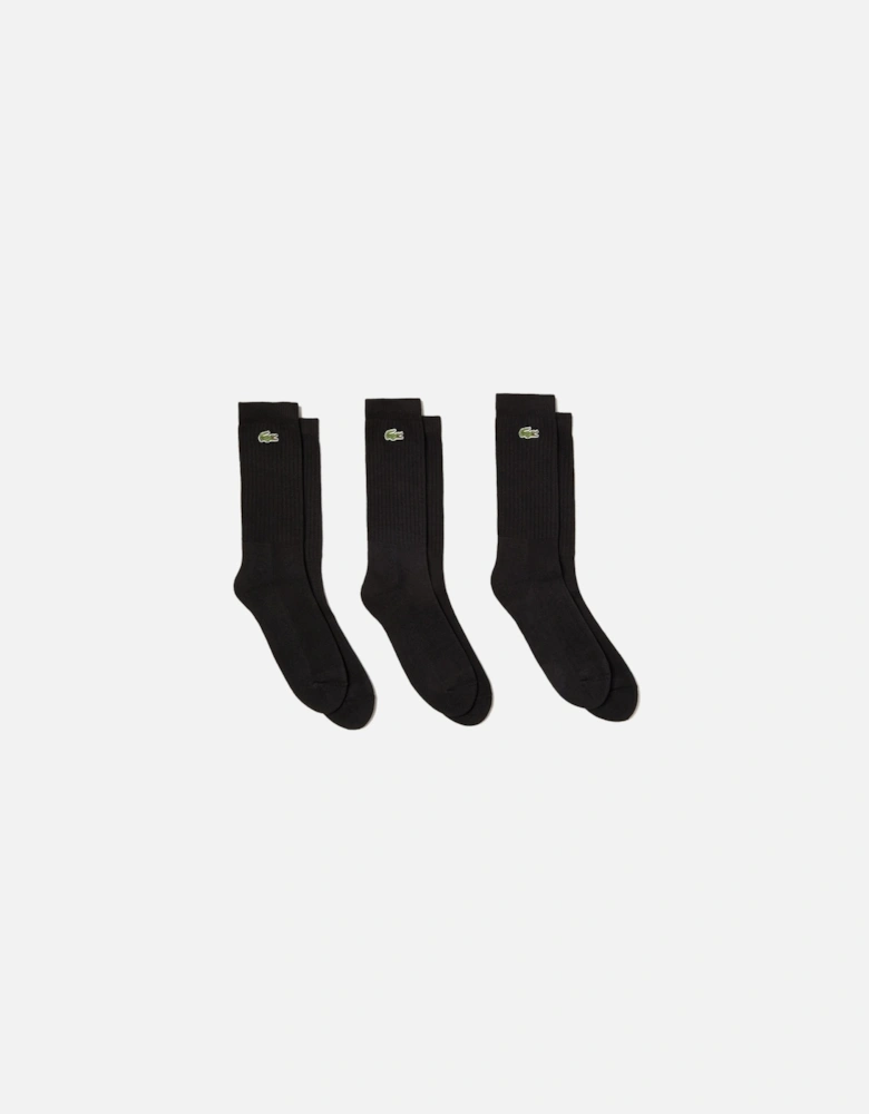 RA4182 Sport Socks 3 Pack