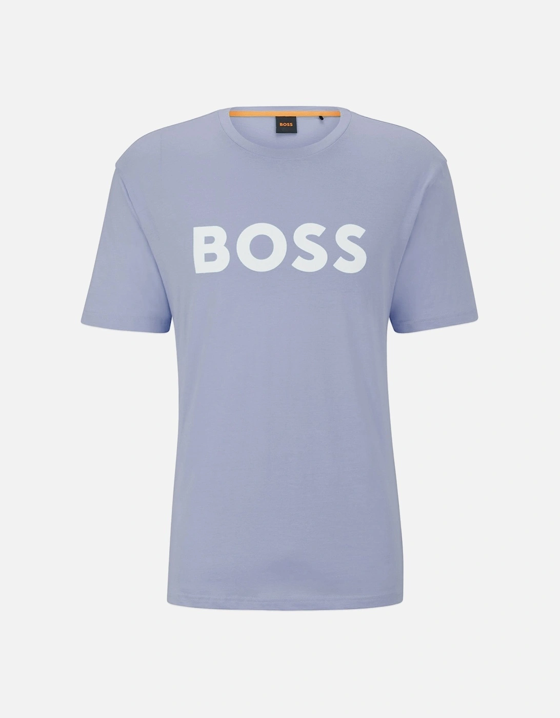 Boss Thinking 1 Logo T-Shirt - Purpur, 2 of 1