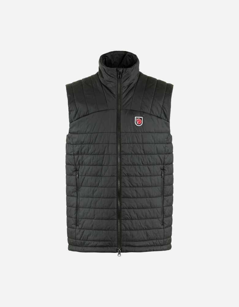 Expedition X-Latt Vest - Black