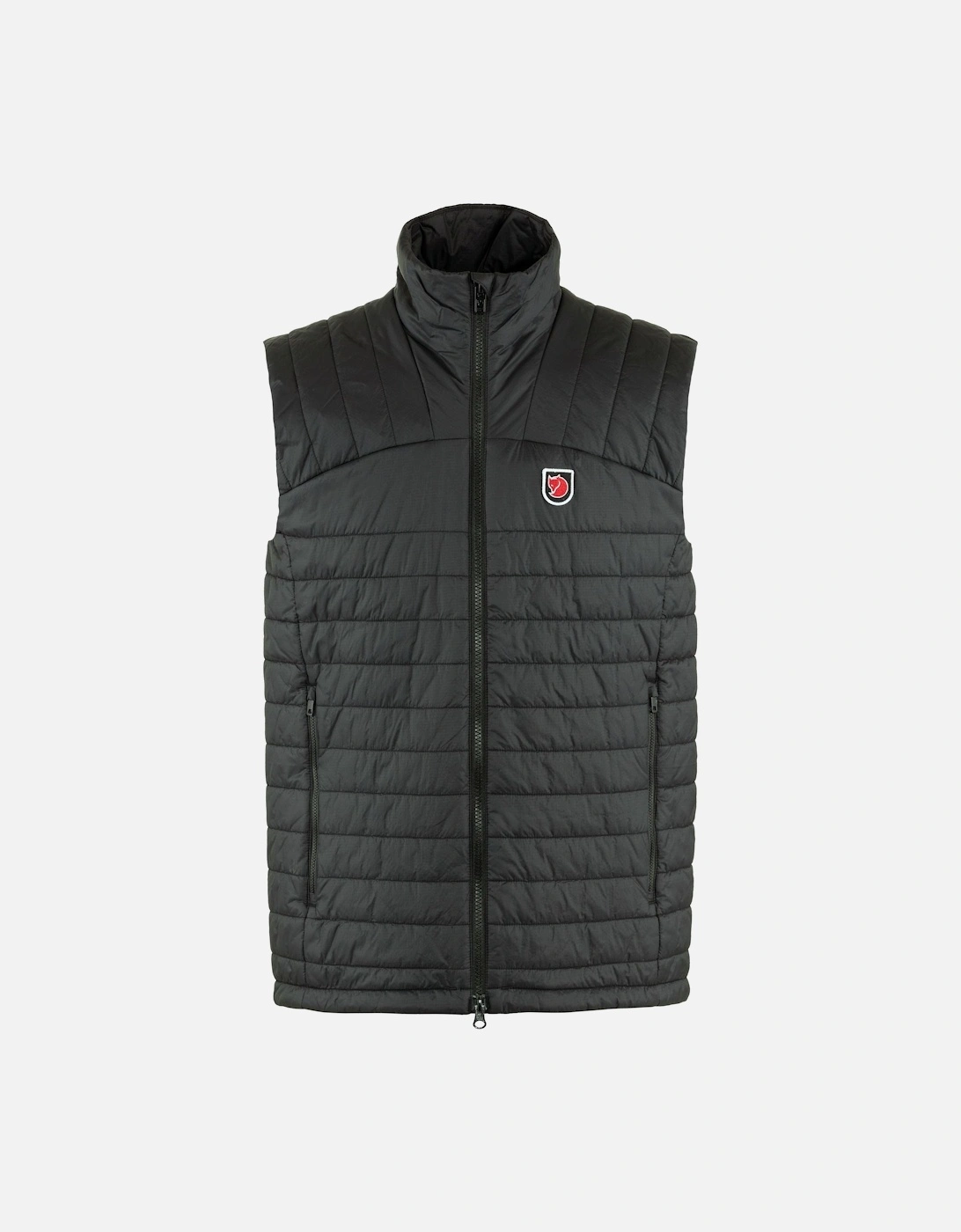 Expedition X-Latt Vest - Black, 3 of 2