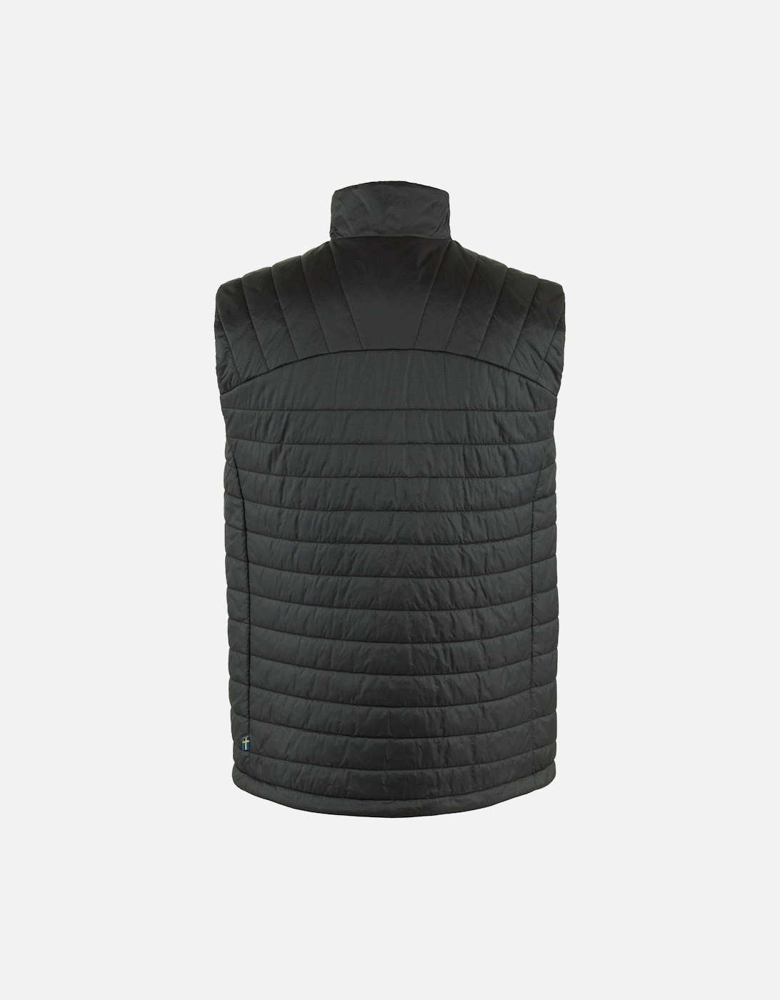 Expedition X-Latt Vest - Black