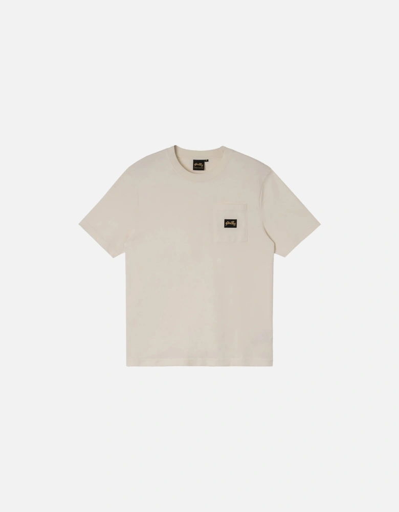 Patch Pocket T-Shirt