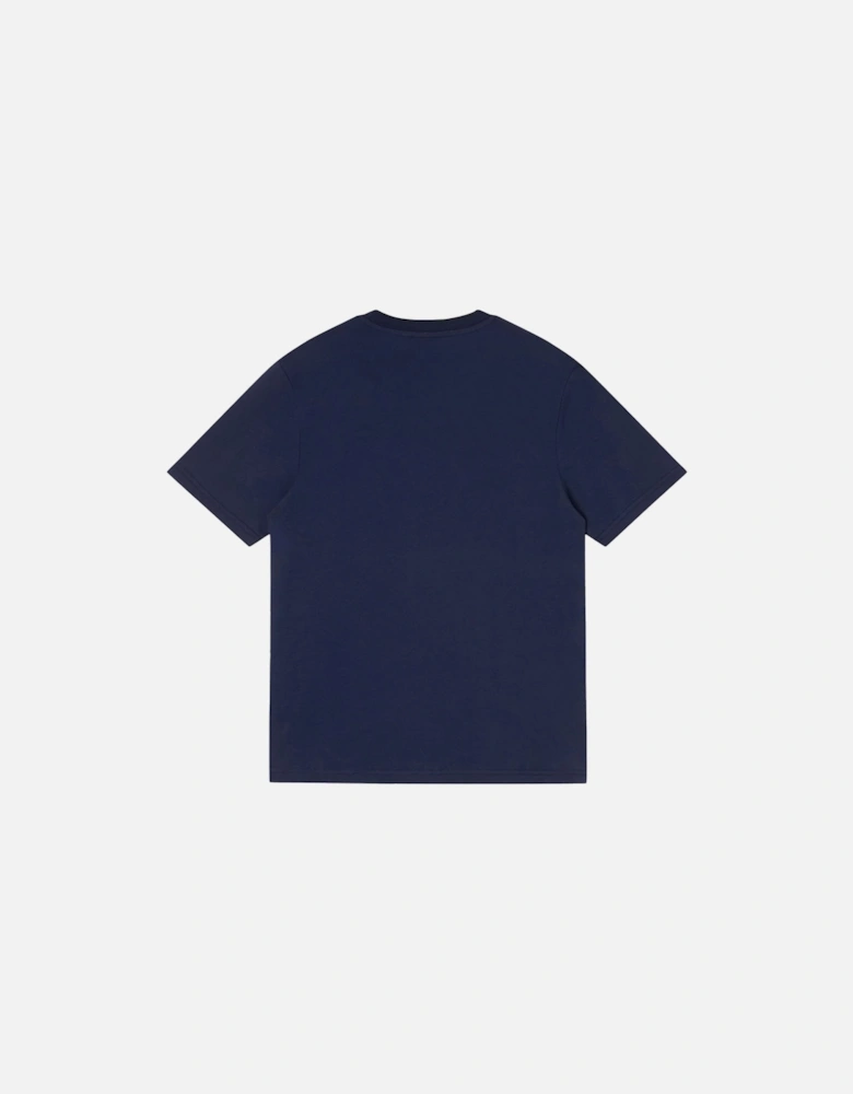 Patch Pocket T-Shirt