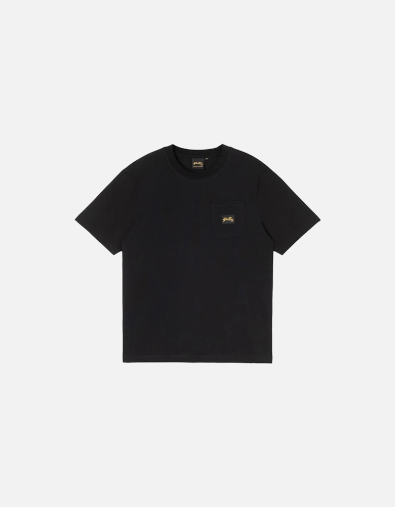 Patch Pocket T-Shirt