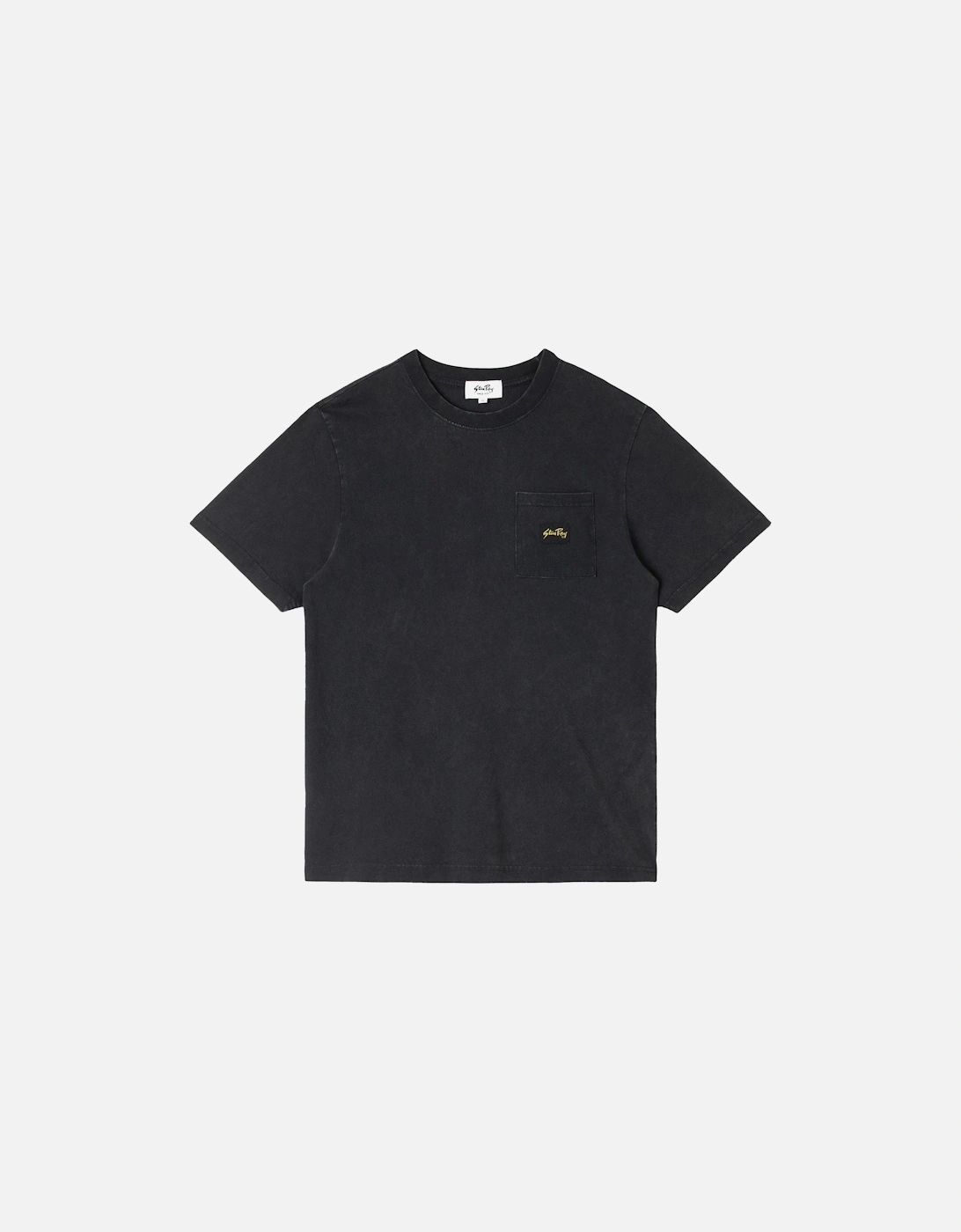 Patch Pocket T-Shirt