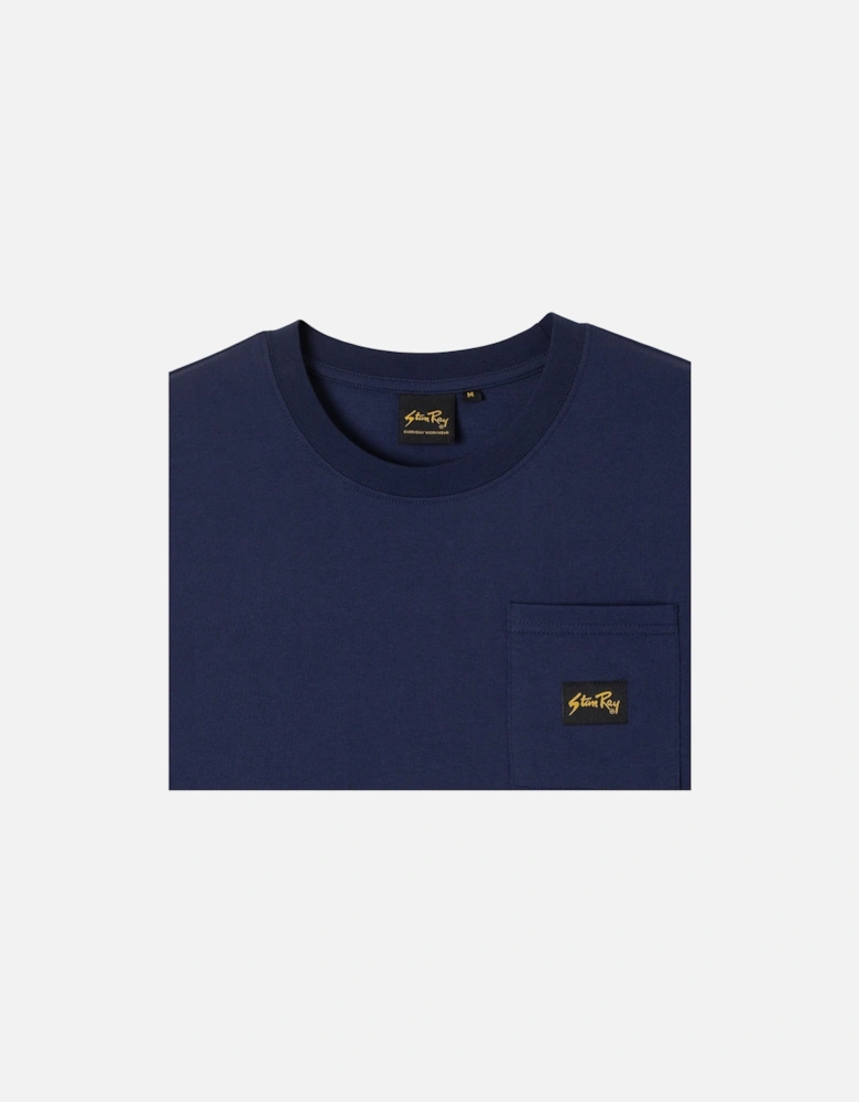 Patch Pocket T-Shirt