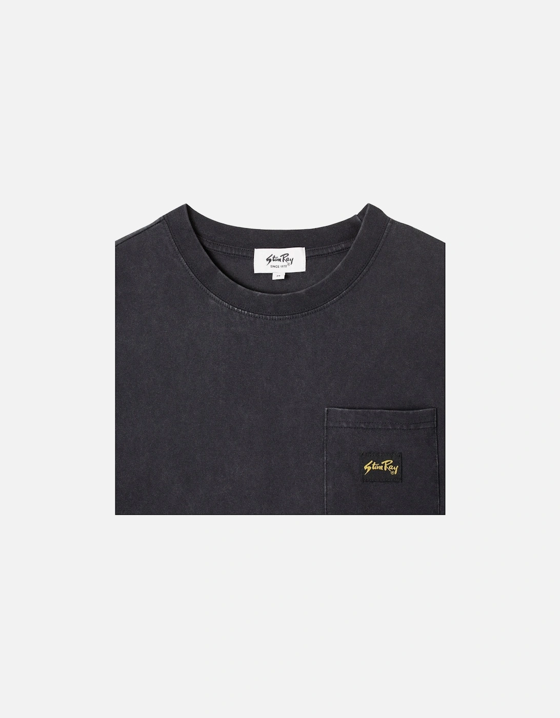 Patch Pocket T-Shirt