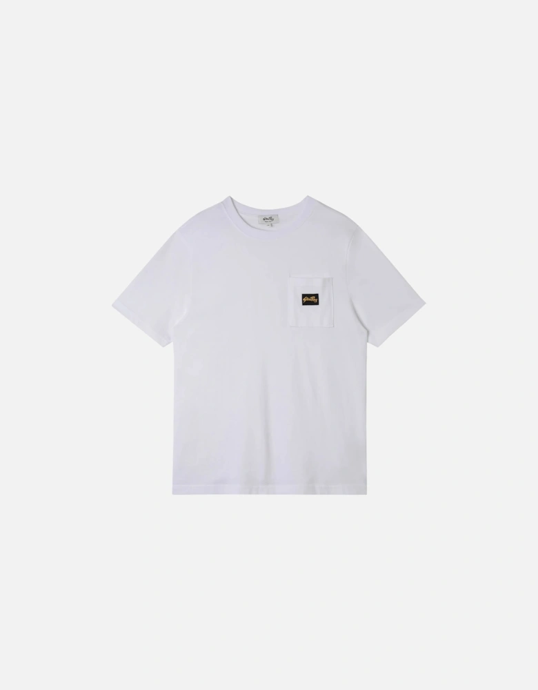 Patch Pocket T-Shirt