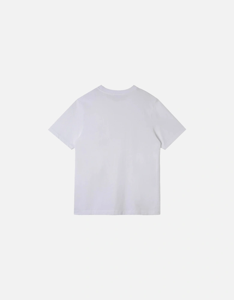 Patch Pocket T-Shirt