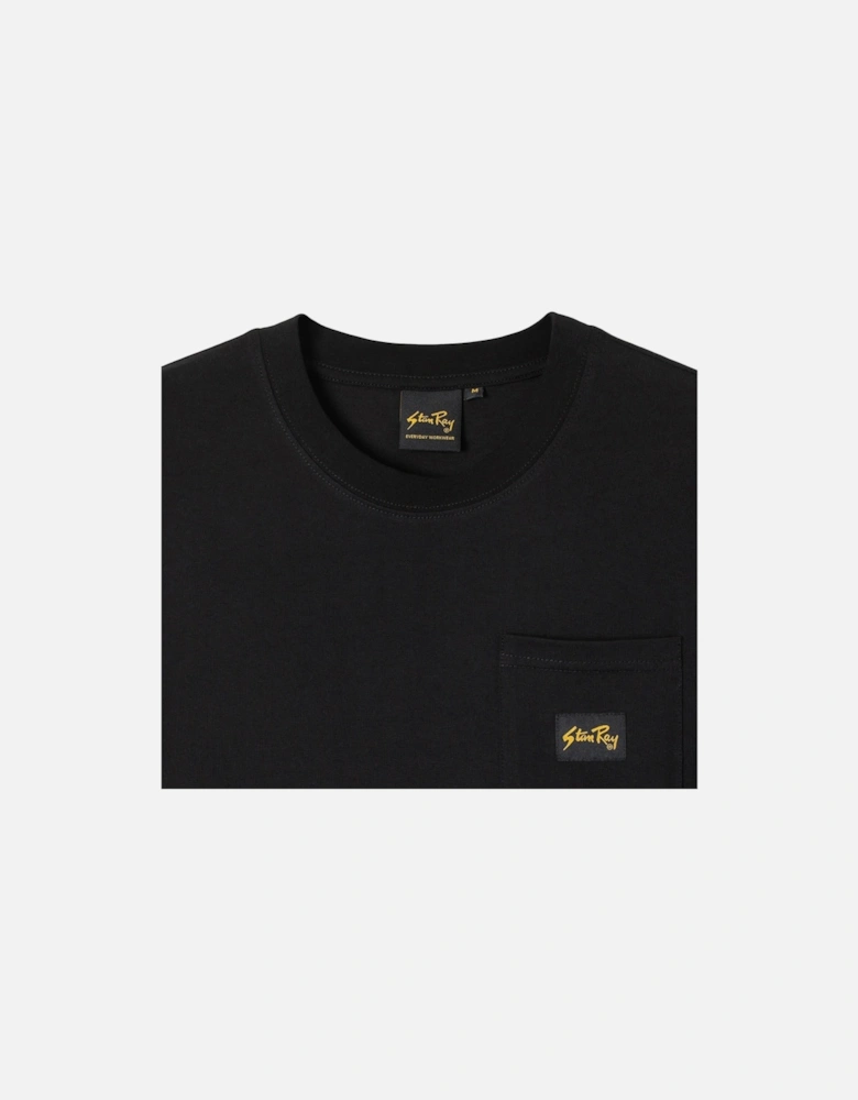 Patch Pocket T-Shirt