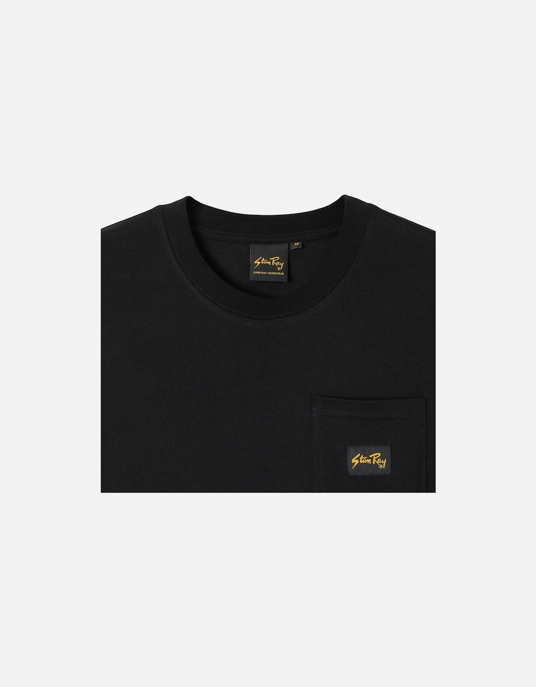 Patch Pocket T-Shirt