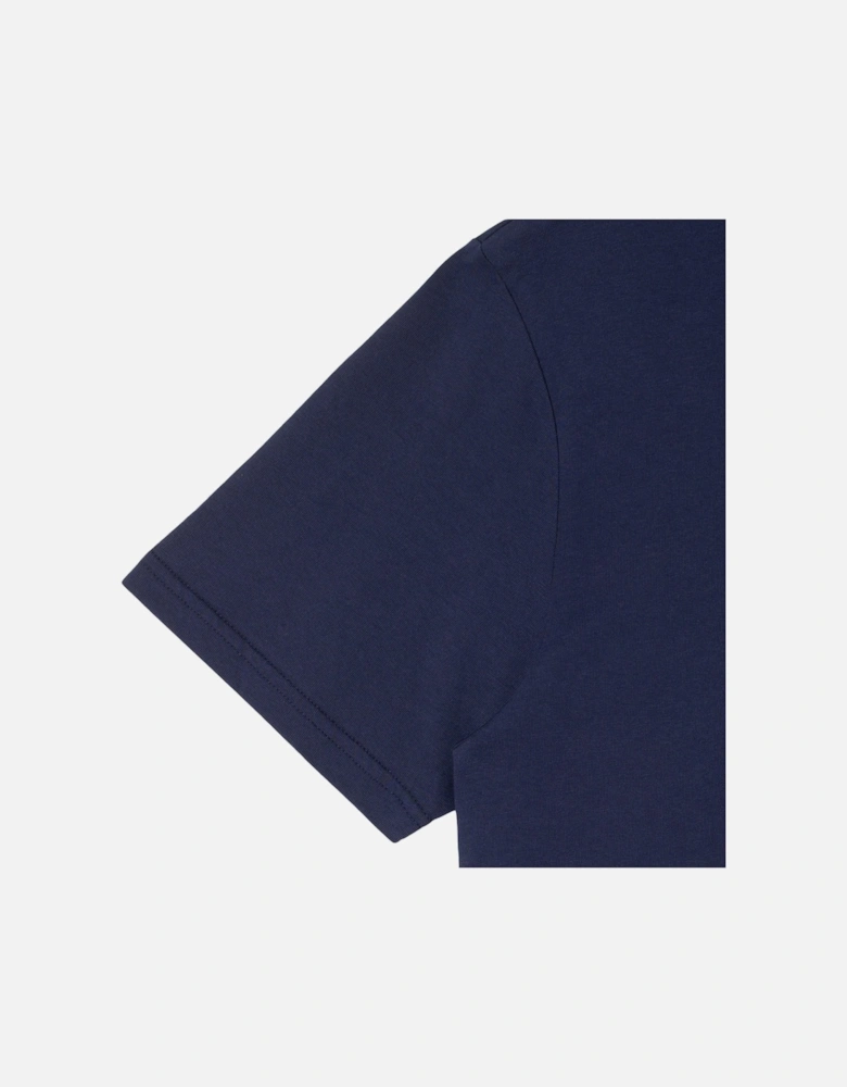 Patch Pocket T-Shirt