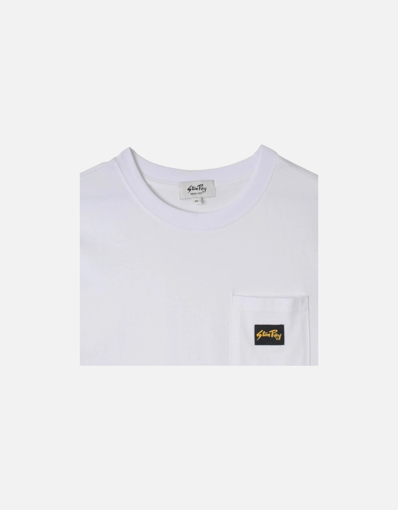 Patch Pocket T-Shirt