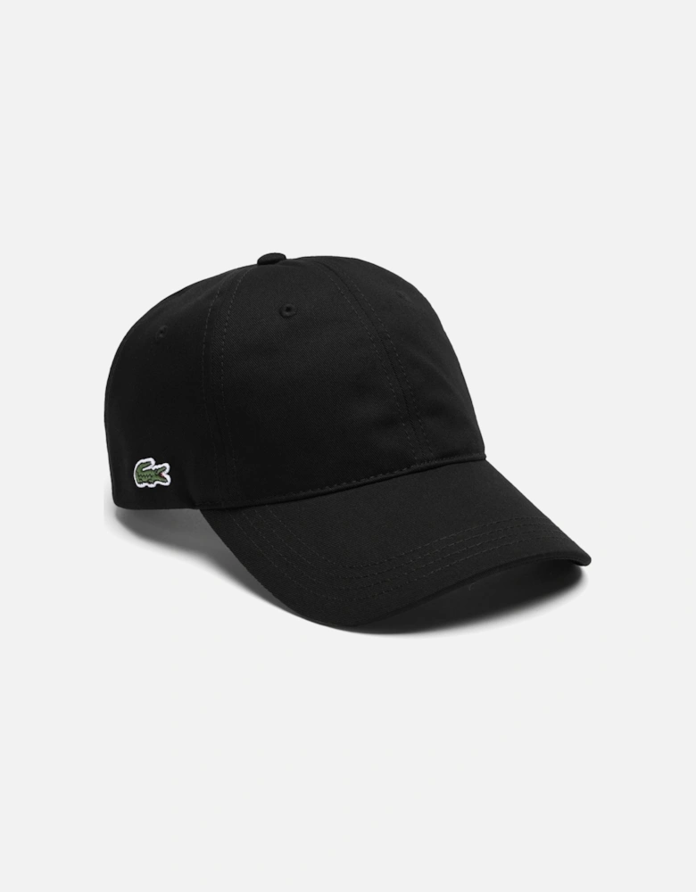 RK0440 Cap - Black