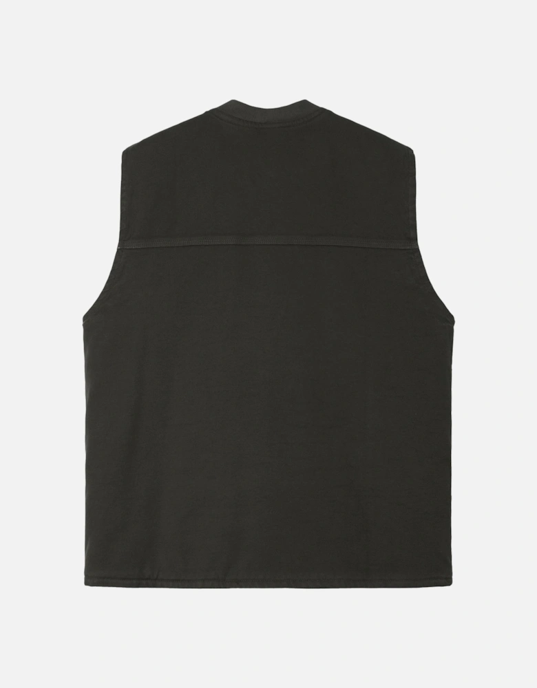 Pork Chop Vest