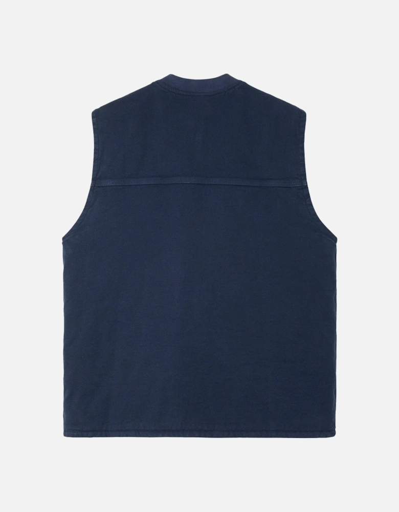 Pork Chop Vest