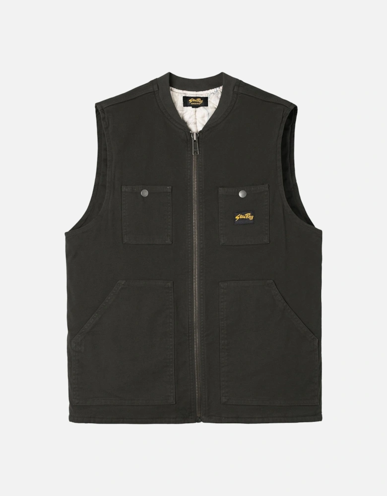 Pork Chop Vest