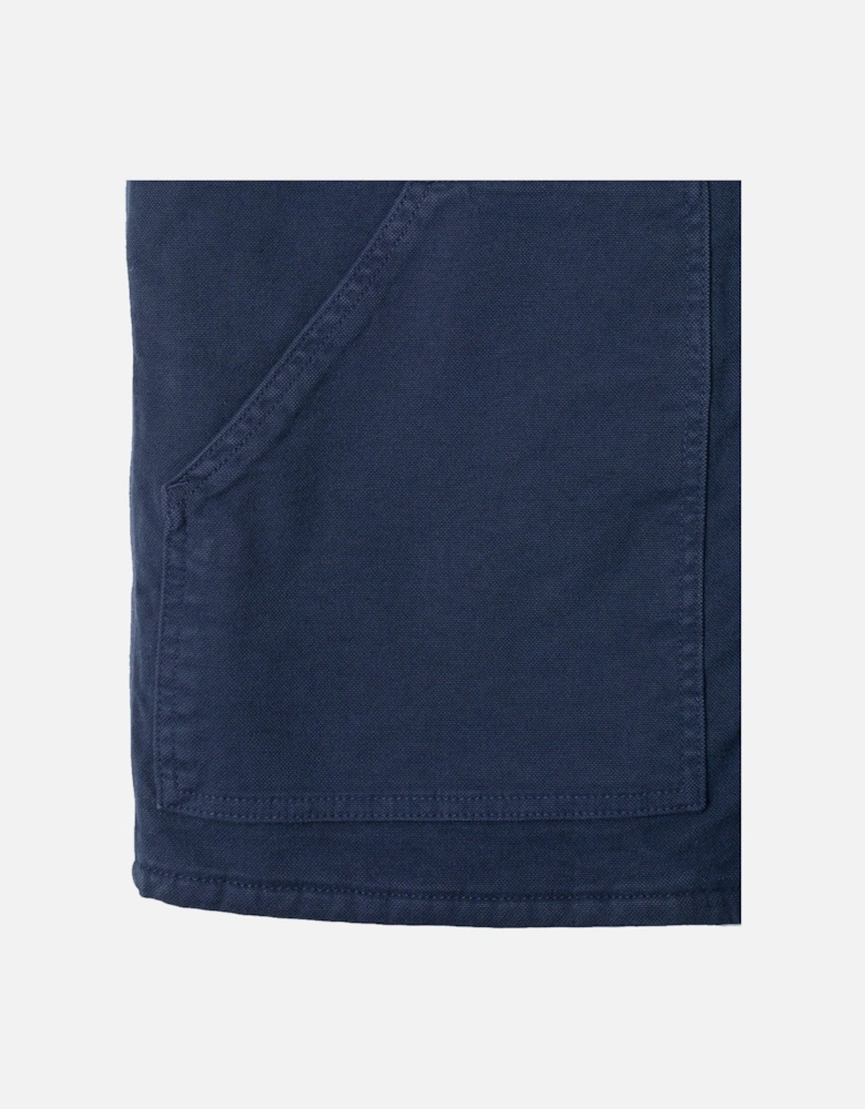 Pork Chop Vest