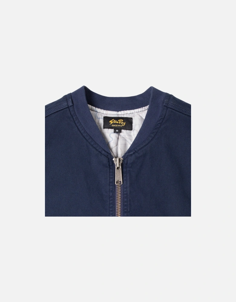 Pork Chop Vest