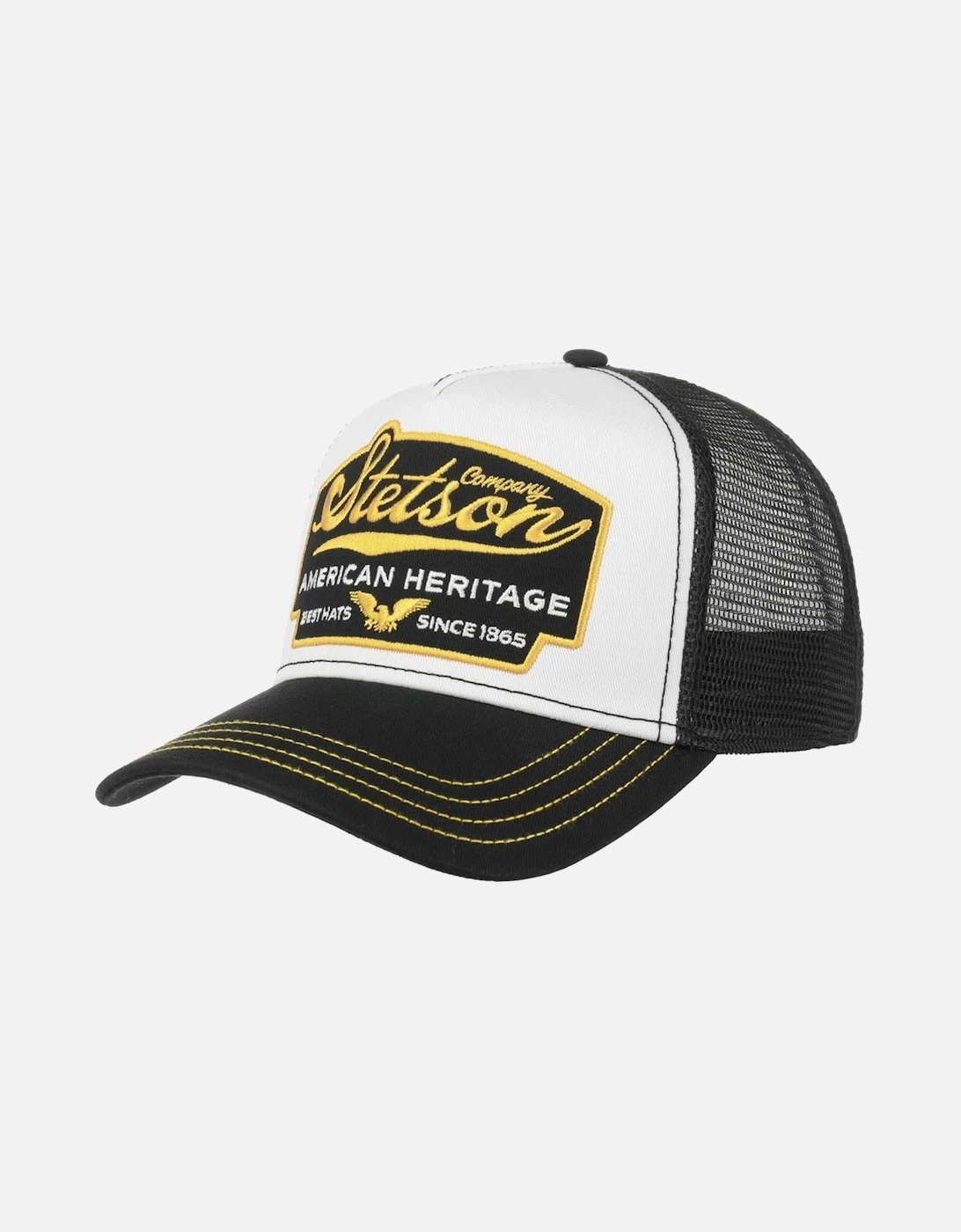 Trucker Cap, 2 of 1