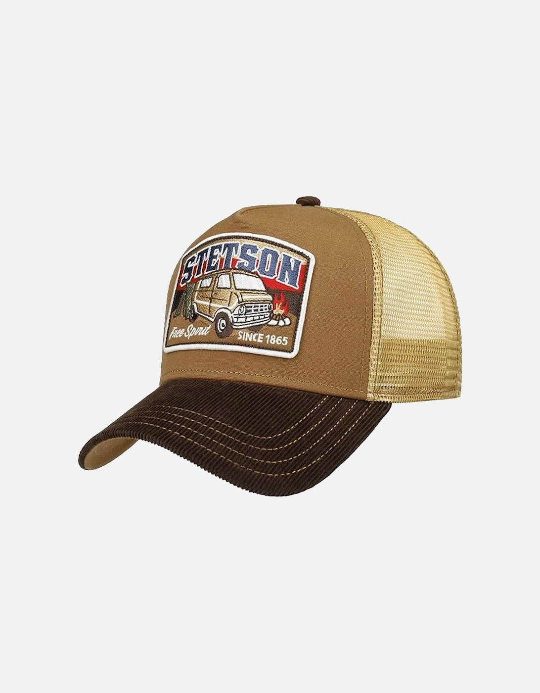 Trucker Cap, 2 of 1