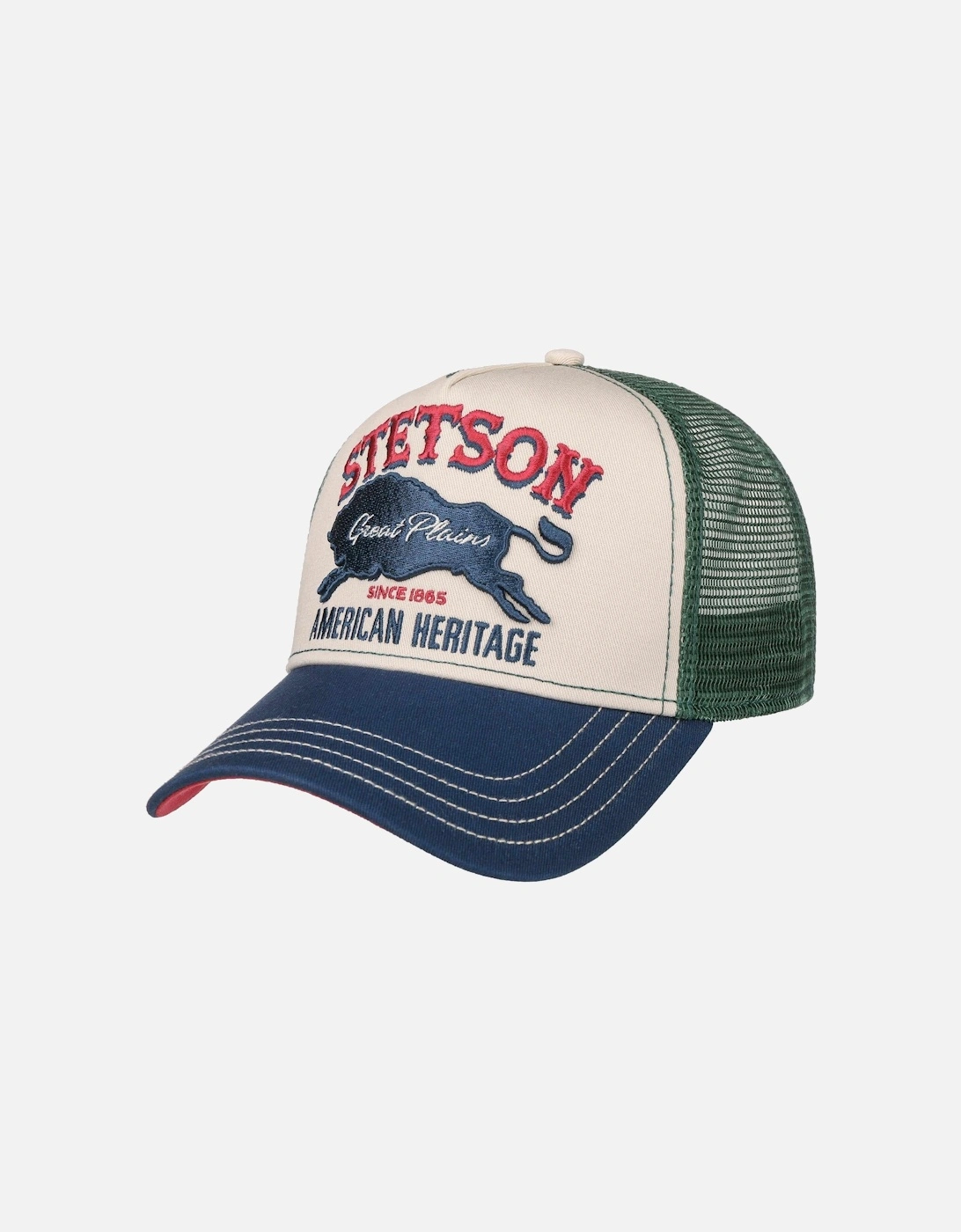 Trucker Cap, 2 of 1