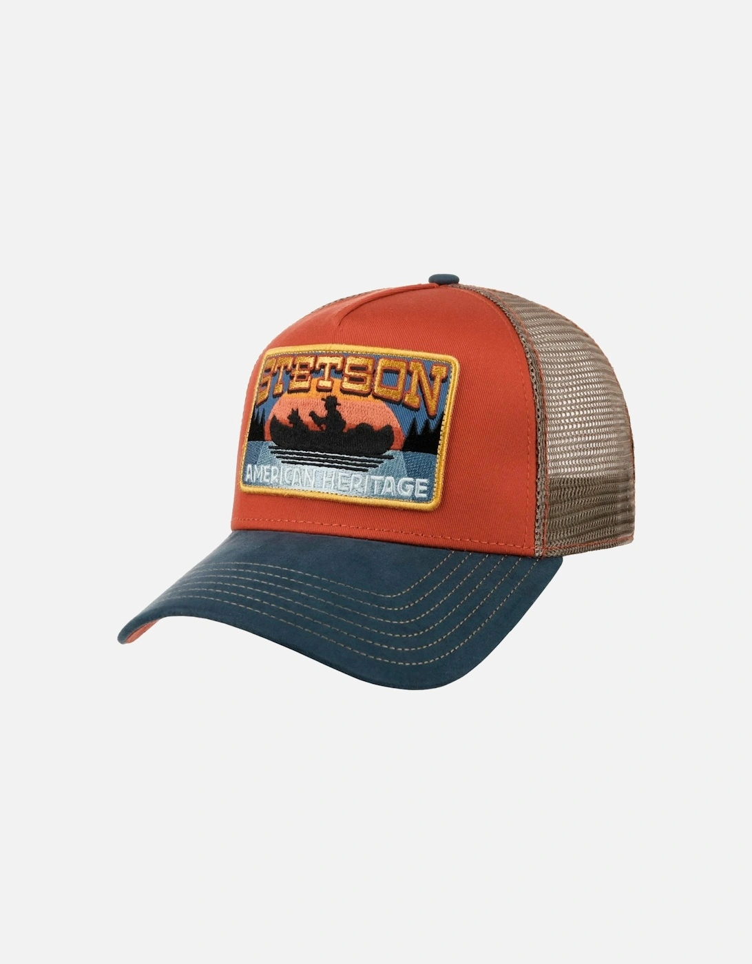 Trucker Cap, 2 of 1