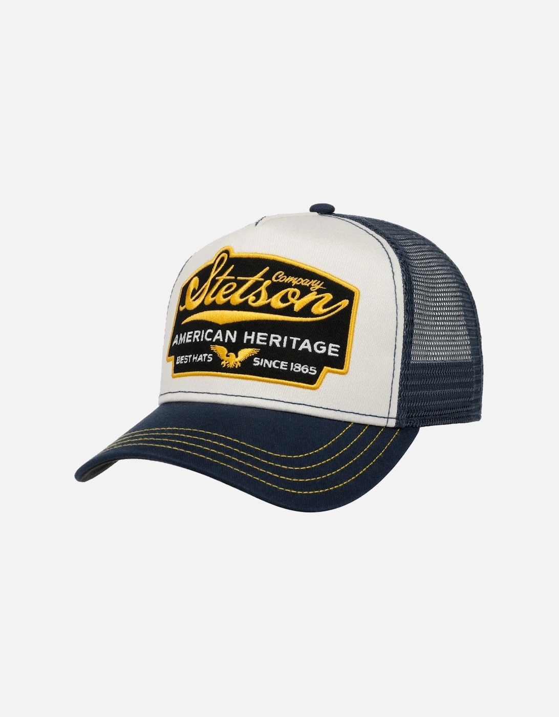 Trucker Cap, 2 of 1