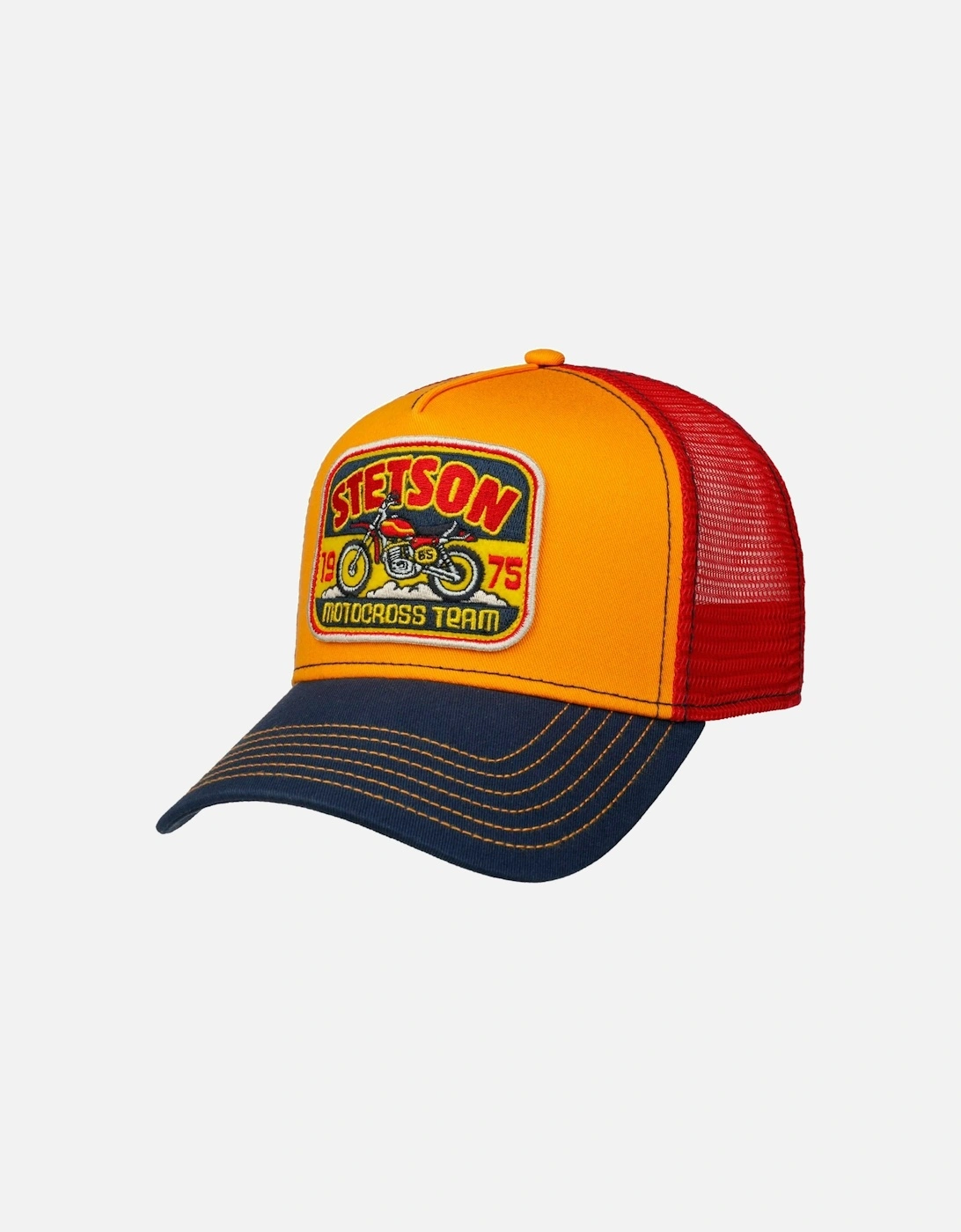 Trucker Cap, 2 of 1