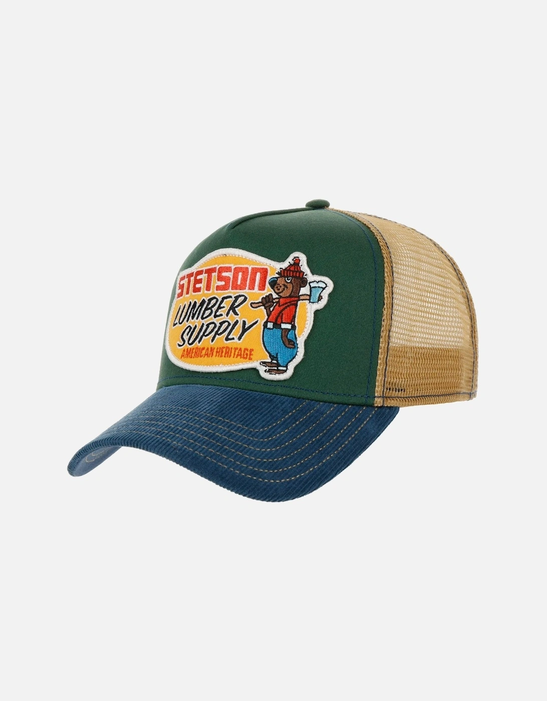 Trucker Cap, 2 of 1