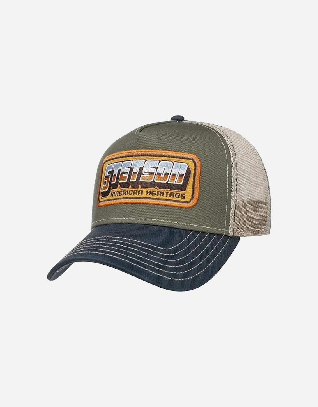 Trucker Cap, 2 of 1