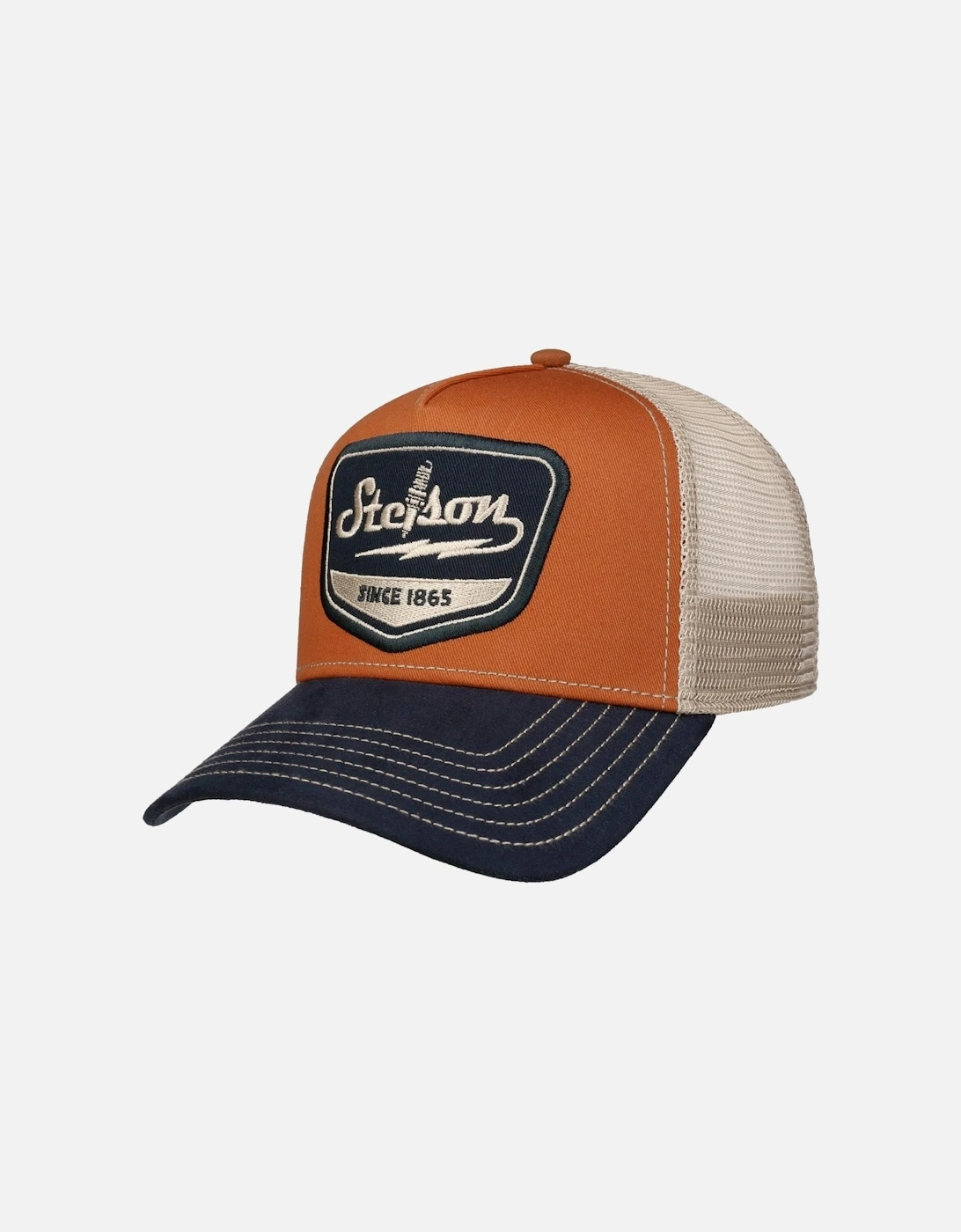 Trucker Cap, 2 of 1