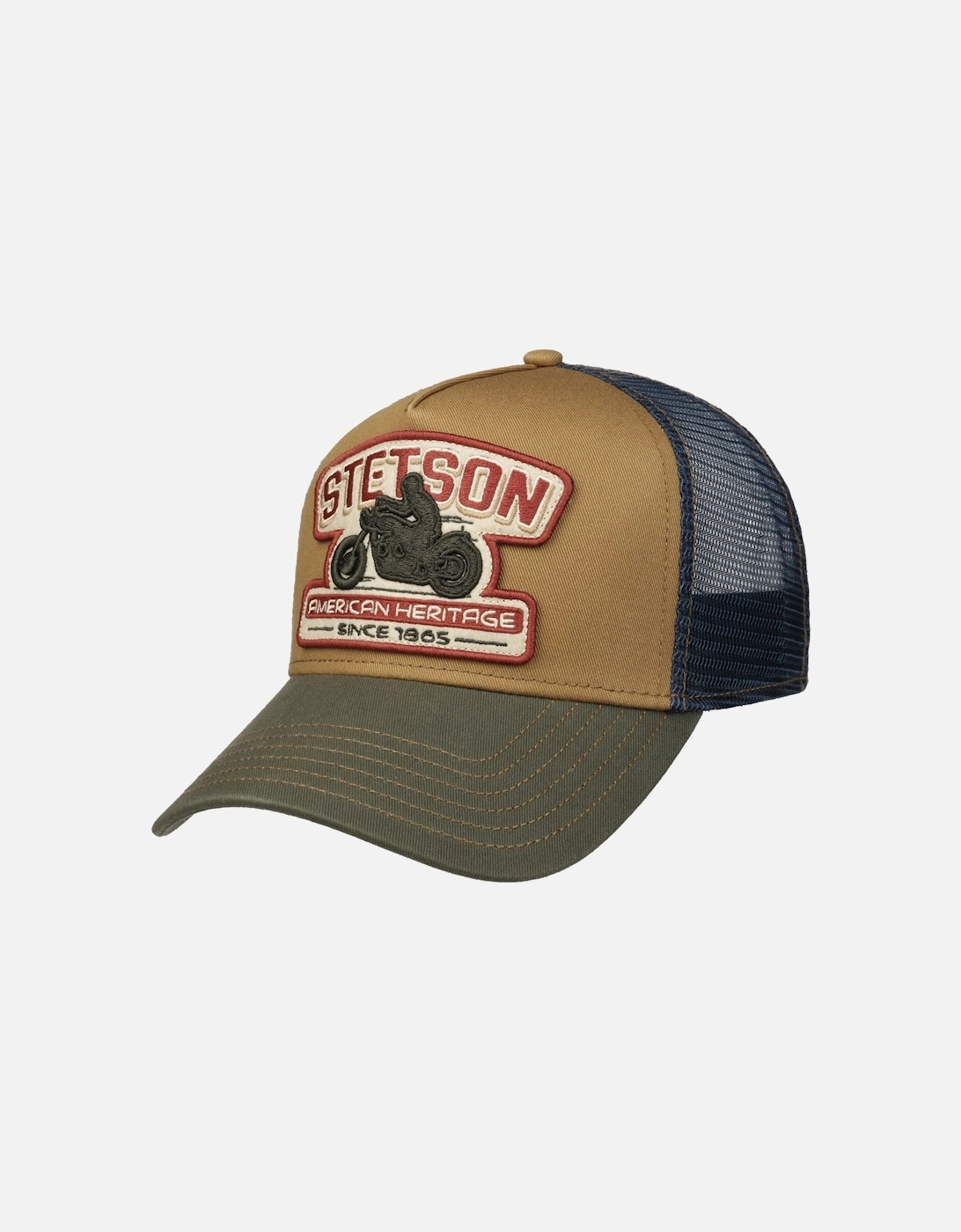 Trucker Cap, 2 of 1