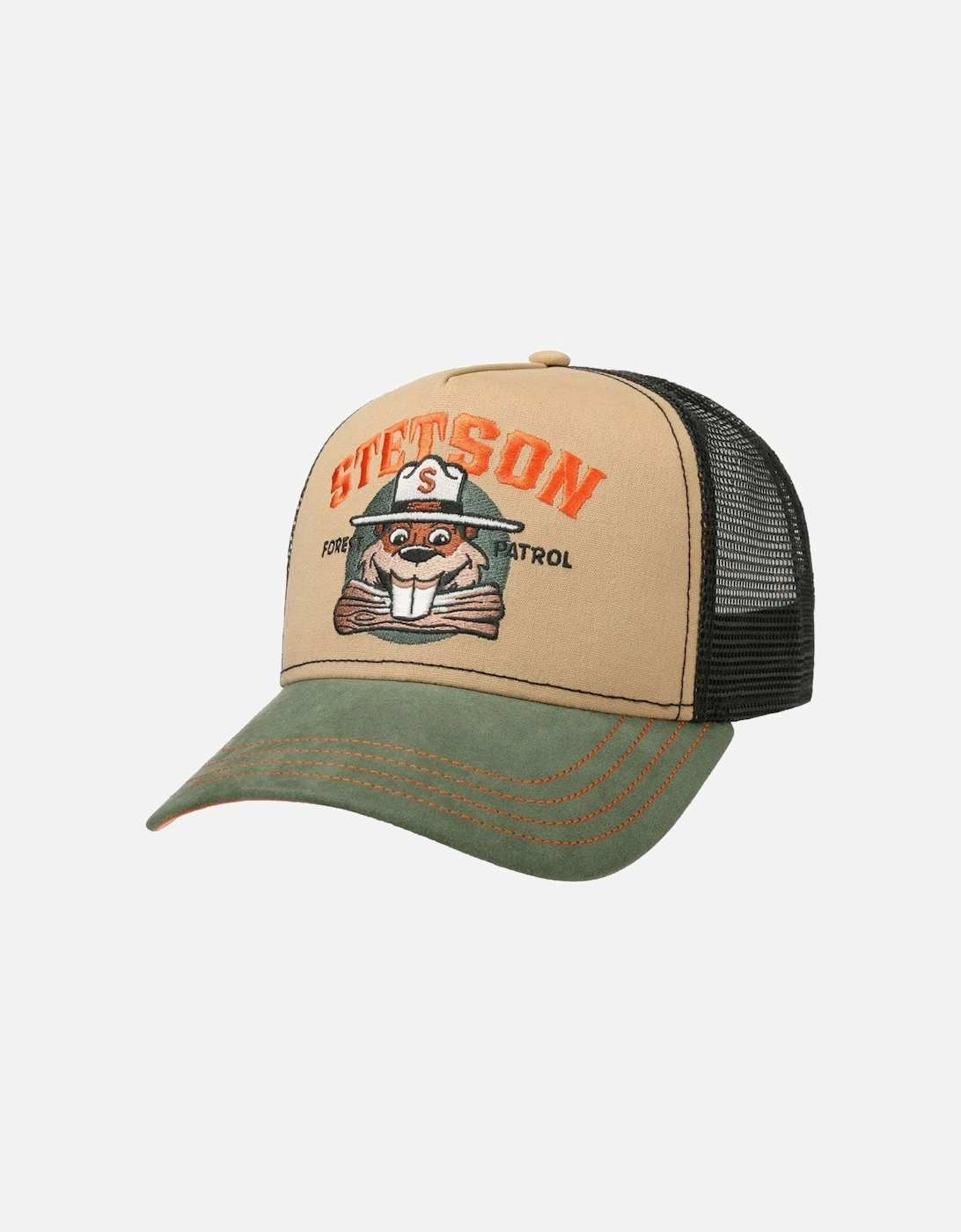 Trucker Cap, 2 of 1