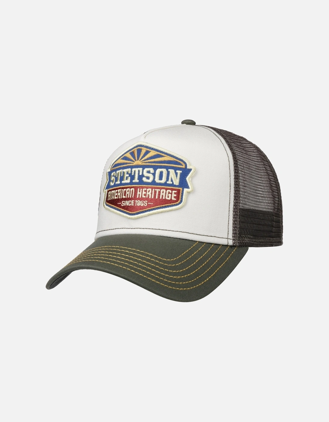 Trucker Cap, 2 of 1