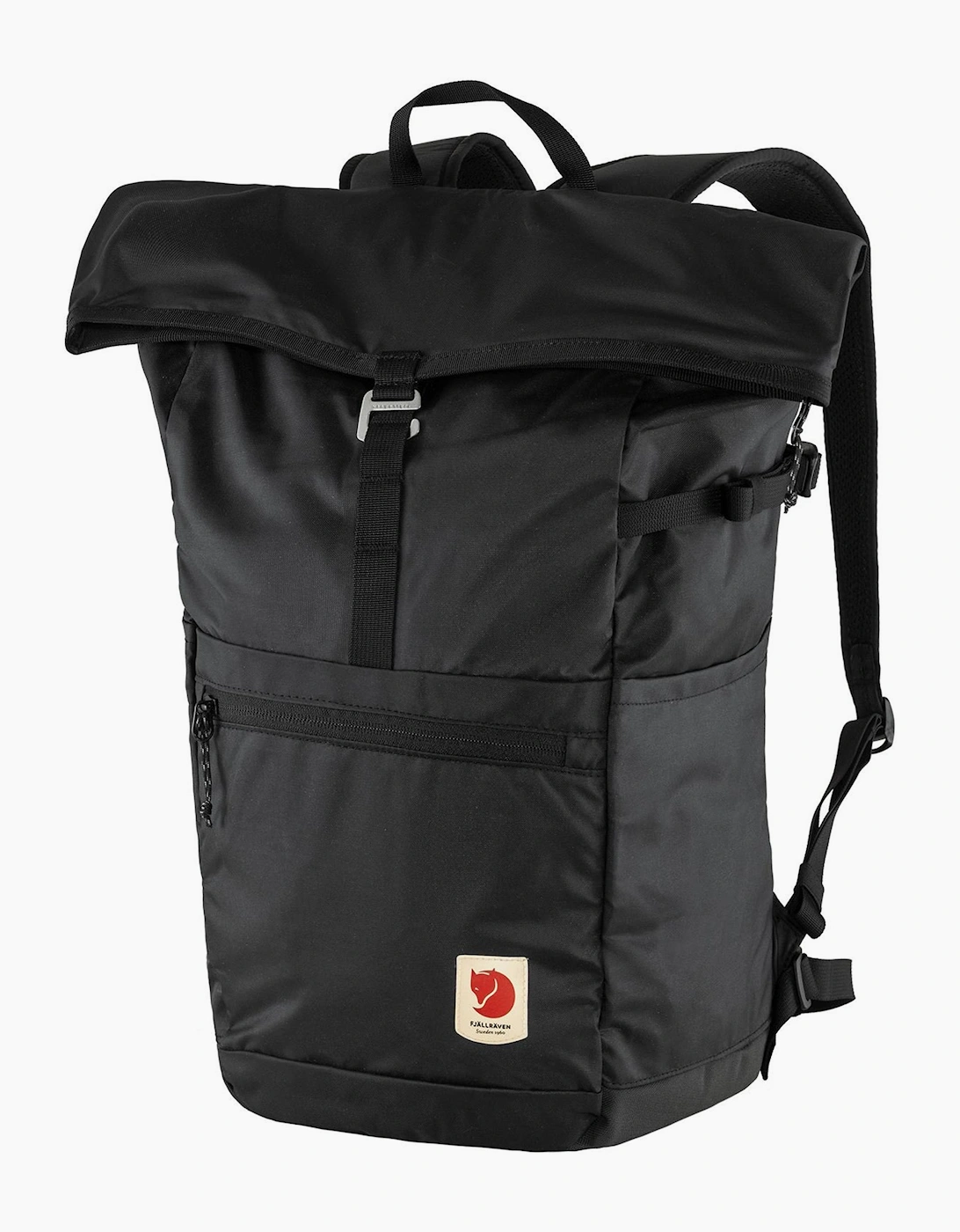 Fjallraven Men's Fjällräven High Coast Foldsack 24 - Black