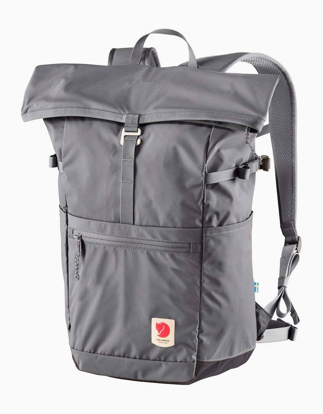 Fjallraven Men's Fjällräven High Coast Foldsack 24 - Grey