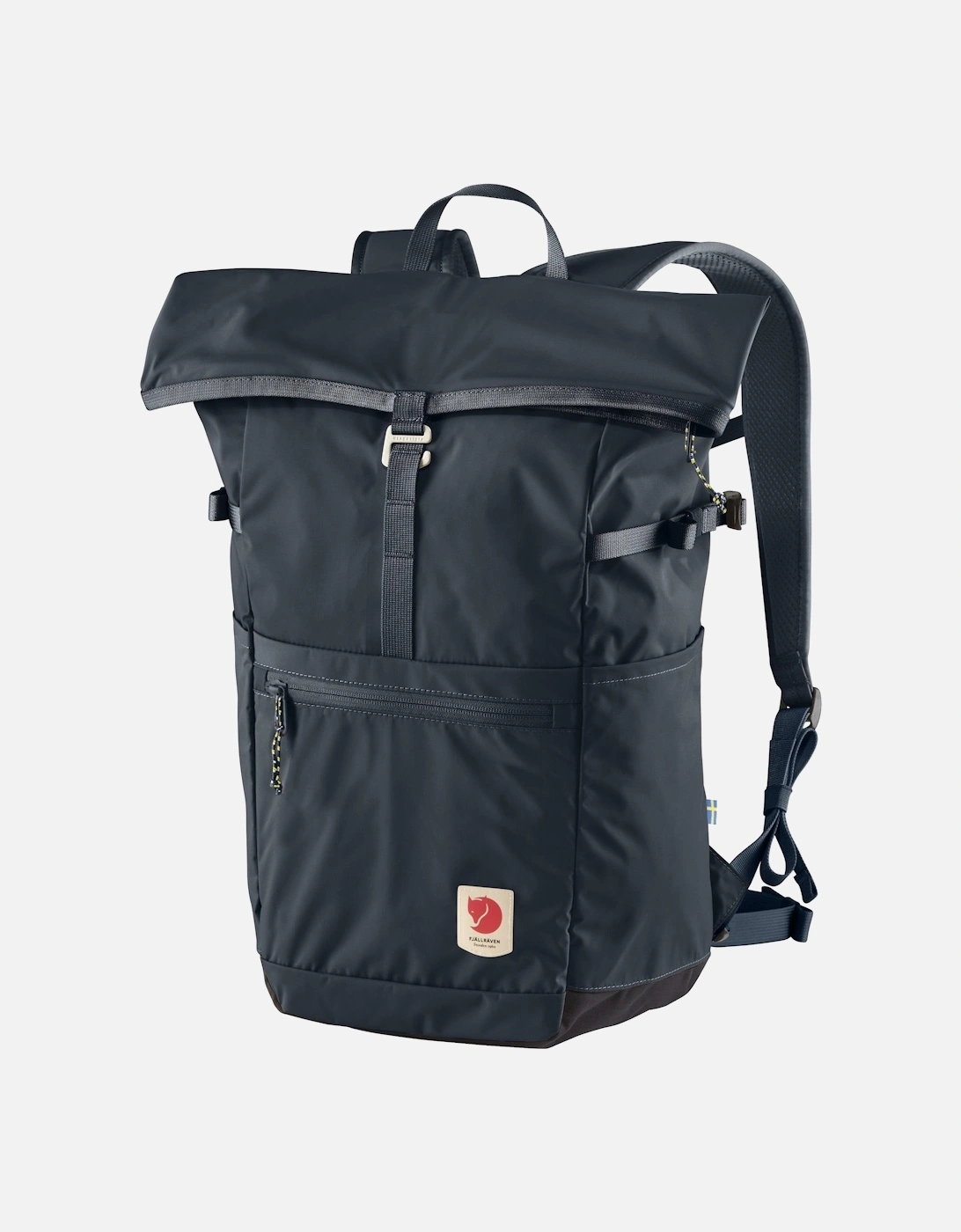 Fjallraven Men's Fjällräven High Coast Foldsack 24 - Navy