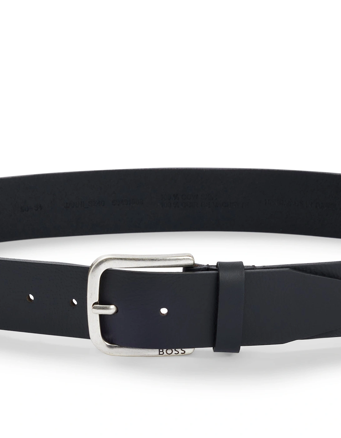 Boss Janni Sz40 Belt - Black