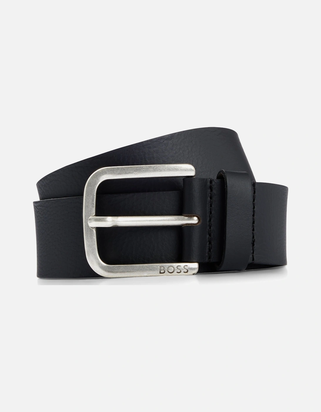 Boss Janni Sz40 Belt - Black, 5 of 4