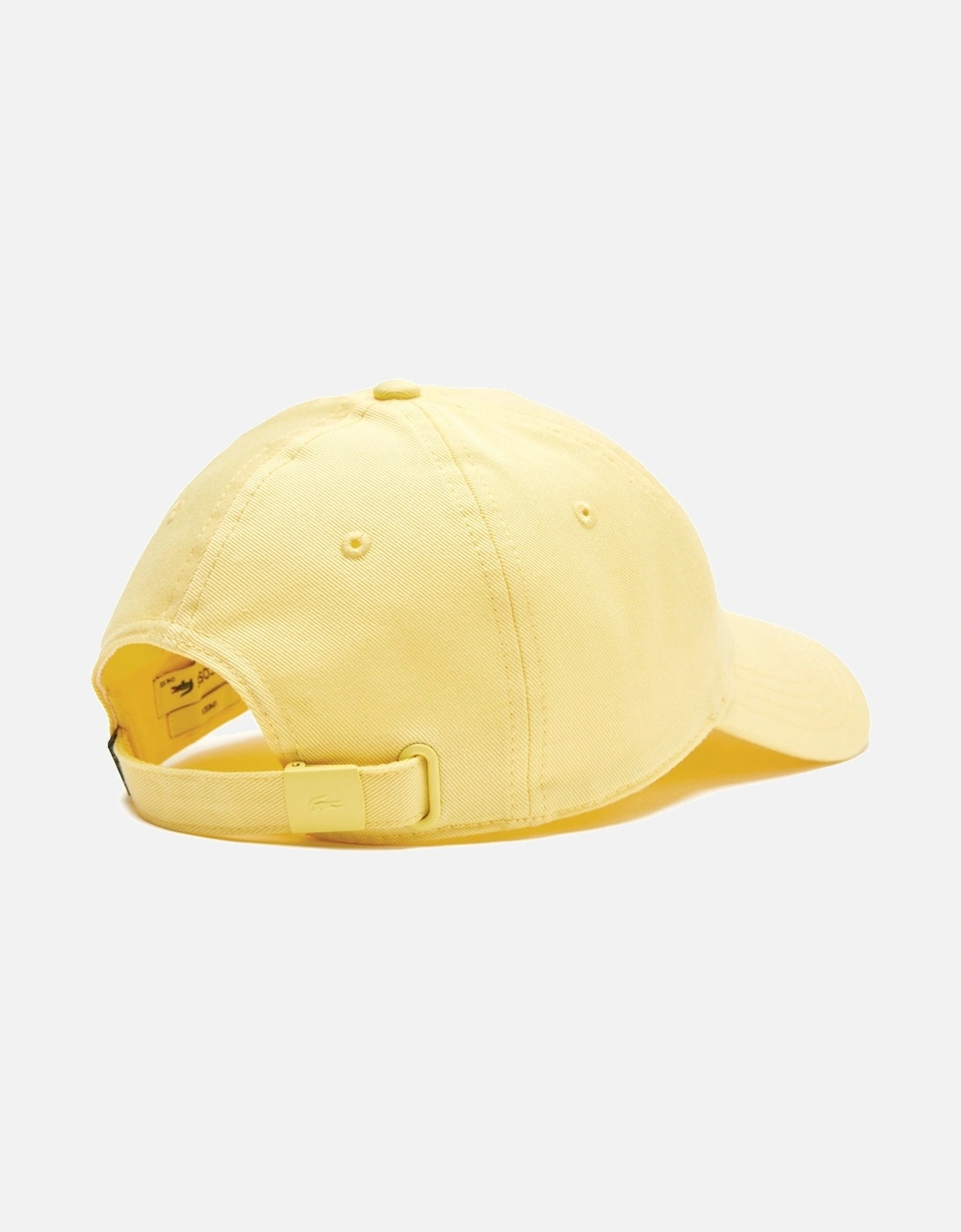 RK9871 Large Croc Cap - Yellow