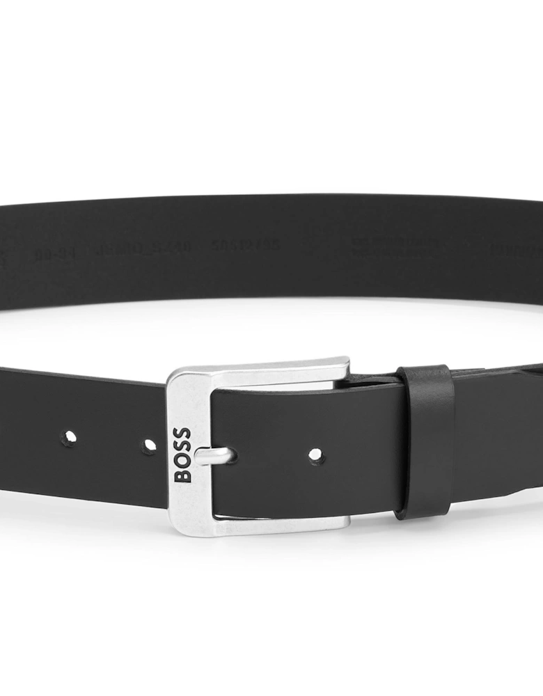 Boss Jemio Sz40 Belt - Black